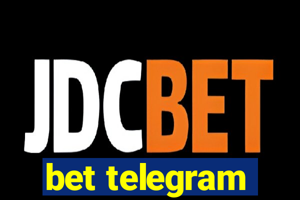 bet telegram